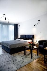 EASY RENT APARTAMENTS - Silver 9, Basen & SPA, Centrum Free Parking 24h Check-in