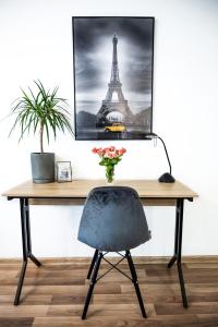 EASY RENT Apartments - Silver 8, Basen & SPA, Centrum Free Parking 24h Check-in