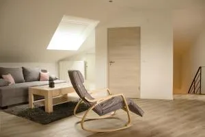 Gästehaus Mittendrin - 埃尔夫韦勒