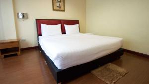 Bluebird Inn Pattaya