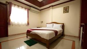 Bluebird Inn Pattaya