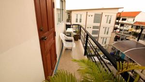 Bluebird Inn Pattaya