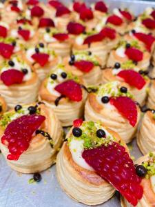 Соколови къщи