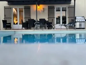 Villa Bonheur - Provence - Côte d'Azur - Cabasse