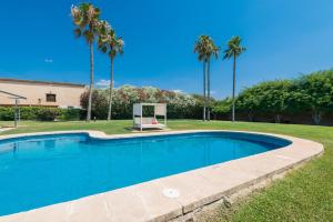 NEW! VILLA Can Rito PARA 16 PERSONAS, PISCINA, JARDINES y RELAX