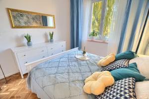 Apartament Pod Wierzbą Olsztyn Śródmieście