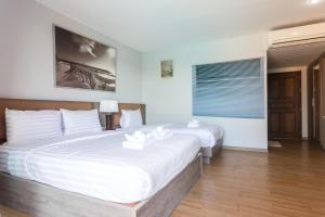 The Earth Anthioch Khao Yai