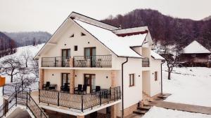 PENSIUNEA HAI IN MARAMURES