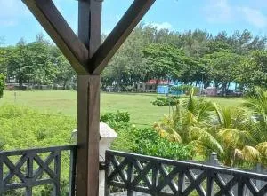 AVA BEACH HOUSE - Pointe d'Esny