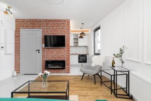 Apartment Lux Limanowskiego by Renters Prestige