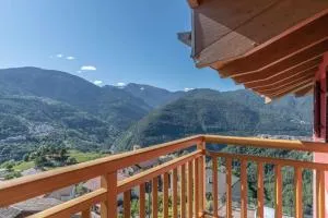 Appartamento alla Brisa Grauno Ospitar - Valda