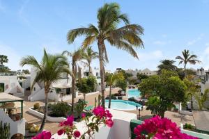 Apartamento Rocas Negras