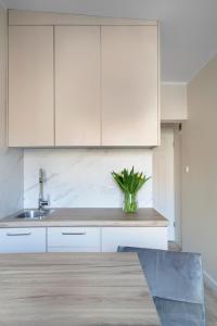 Elite Apartments Center Garncarska