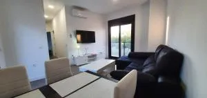 RICARDO APARTAMENTo - Brenes