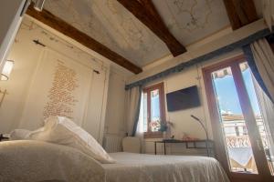 Hotel Antigo Trovatore