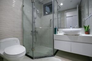 VINHOME TIME CITY - CĂN HỘ 1 PHÒNG NGỦ