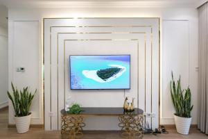 VINHOME TIME CITY - CĂN HỘ 1 PHÒNG NGỦ