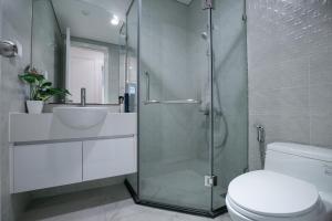 VINHOME TIME CITY - CĂN HỘ 1 PHÒNG NGỦ