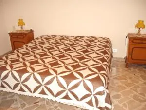 Calatafimi Segesta -Casa vacanze Appartamento Garibaldi - 卡拉塔菲米