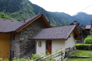 Erebia Appartamenti Vacanza