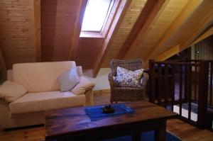 Erebia Appartamenti Vacanza