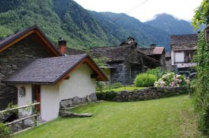 Erebia Appartamenti Vacanza