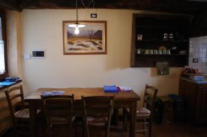 Erebia Appartamenti Vacanza