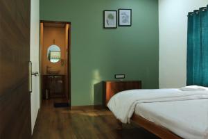 Privy Stays- Bherse Villa