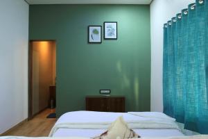 Privy Stays- Bherse Villa