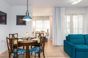 Villa Venecja Apartment Chwaliszewo with FREE GARAGE City Center by Renters