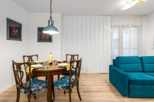 Villa Venecja Apartment Chwaliszewo with FREE GARAGE City Center by Renters