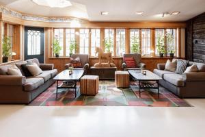 Hotell Klockargården