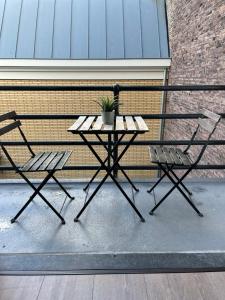 Modern Hideout Ace Location