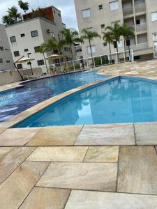 RP Home 113- O seu lindo apartamento na praia do Guarujá