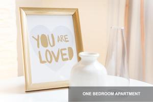 BpR Art of Rainbow Apartments