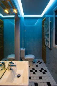 Great View Apartment in the Center of the City