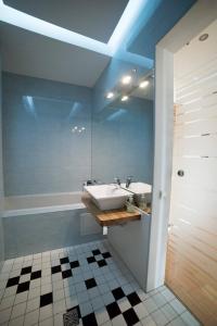 Great View Apartment in the Center of the City