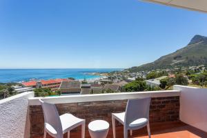 Woodlands Apartments