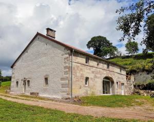 Maisons de vacances Chez Didion : photos des chambres