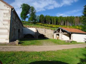 Maisons de vacances Chez Didion : photos des chambres