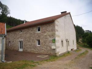 Maisons de vacances Chez Didion : photos des chambres