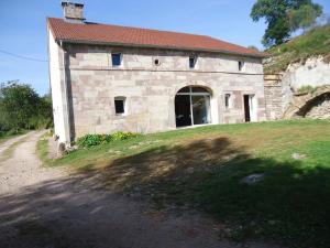 Maisons de vacances Chez Didion : photos des chambres