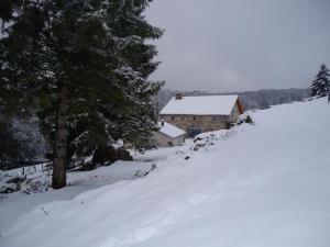 Maisons de vacances Chez Didion : photos des chambres