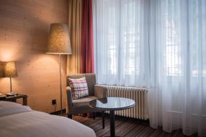 Hotel Interlaken