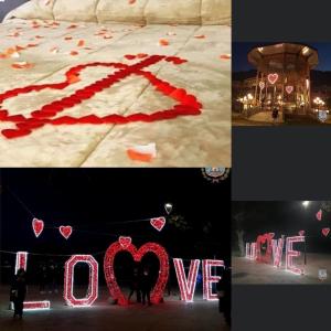 Casa Regina Margherita