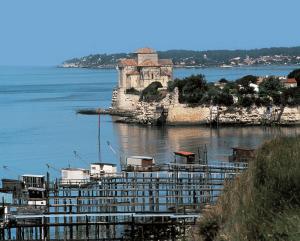Hotels Thalazur Royan - Hotel & Spa : photos des chambres