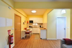 RH Charming Apartment Liberdade I