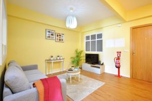 RH Charming Apartment Liberdade I