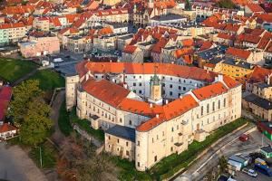 Motel Sportowy OSiR Jawor