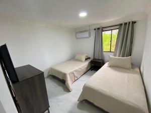 Posada Turistica el Swampito